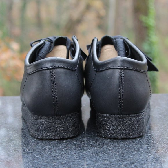 Clarks Originals Wallabee Boot Size 11 - Picture 10 of 12